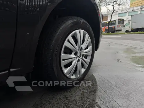 SANDERO 1.0 Authentique 16V
