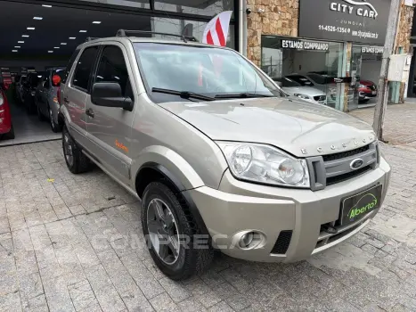 ECOSPORT 1.6 Freestyle 8V