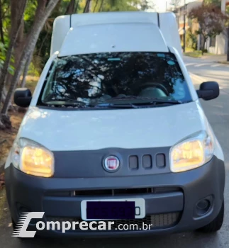 Fiat FIORINO 1.4 MPI Furgão 8V 4 portas
