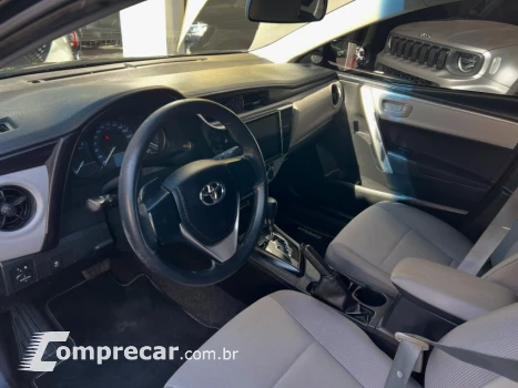 COROLLA 1.8 GLI 16V