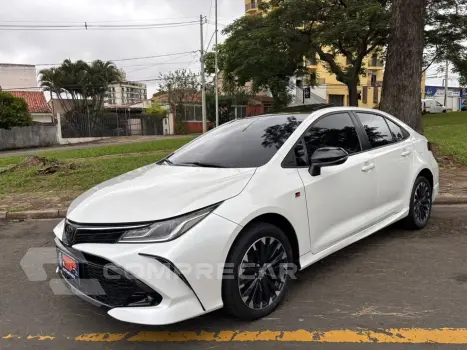 COROLLA 2.0 Vvt-ie Gr-s
