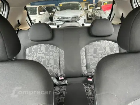 207 XR Sport 1.4 Flex 8V 5p