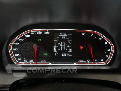 TIGGO 2 1.5 MPFI 16V FLEX ACT 4P AUTOMÁTICO