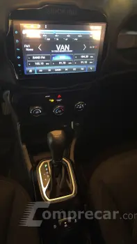 RENEGADE 1.8 16V Sport