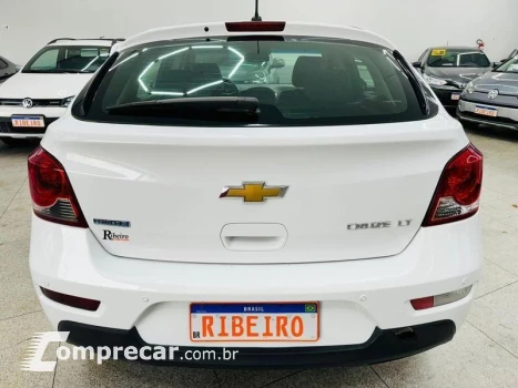 CRUZE LT HB