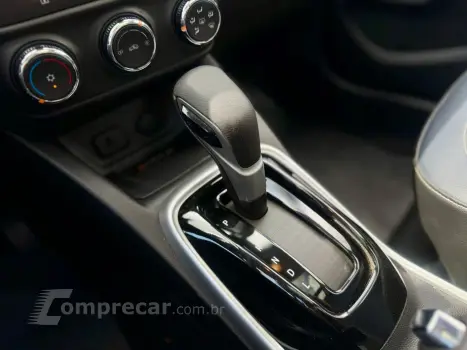 Tracker 1.2 Turbo Flex Premier Automático