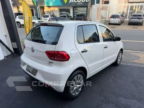 Fox Trendline 1.6 Flex 8V 5p