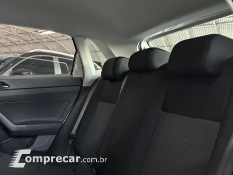 POLO 1.0 MPI TOTAL FLEX MANUAL