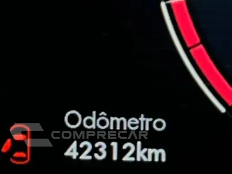 Toro 1.3 Turbo 270 Flex Volcano At6