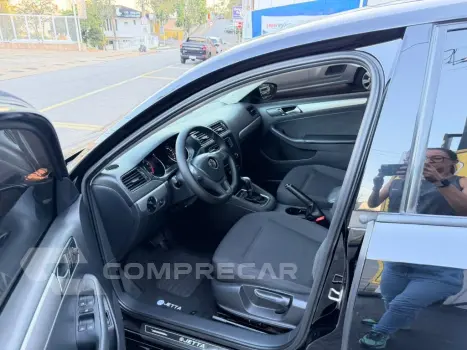 JETTA Trendline 1.4 TSI 16V 4p  Aut.