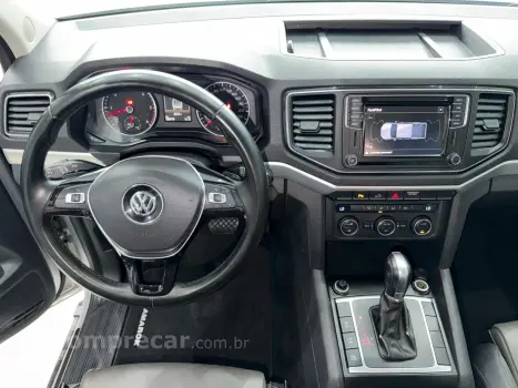 AMAROK Highline 3.0