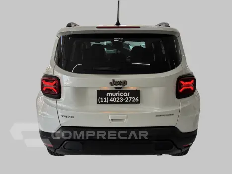 RENEGADE 1.3 T270 TURBO FLEX SPORT AT6