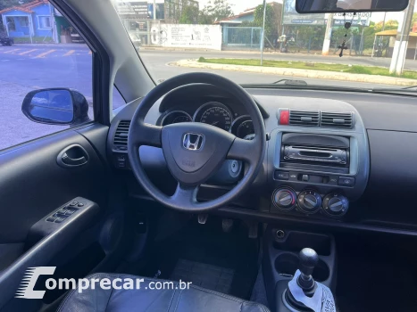 FIT 1.4 LX 8V