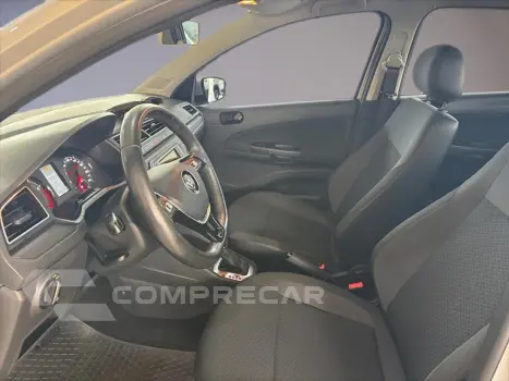 VOYAGE 1.6 16V MSI TOTALFLEX 4P AUTOMÁTICO