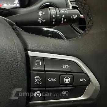 COMPASS S T270 1.3 TB 4x2 Flex Aut.