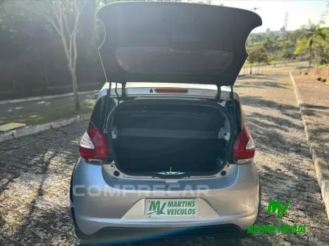 MOBI 1.0 EVO FLEX LIKE. MANUAL