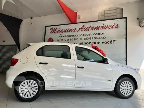 GOL 1.0 MI Trend 8V