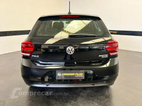 POLO HIGHLINE AD TSI 1.0 FLEX AUT