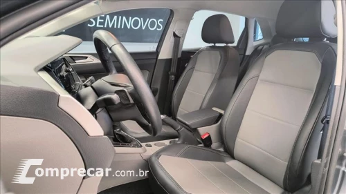 POLO 1.0 200 TSI Highline