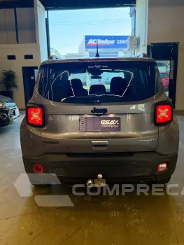 Renegade Sport 1.8 4x2 Flex 16V Aut.