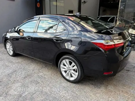 COROLLA 2.0 Vvt-ie XEI