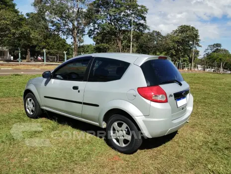 KA 1.0 MPI 8V