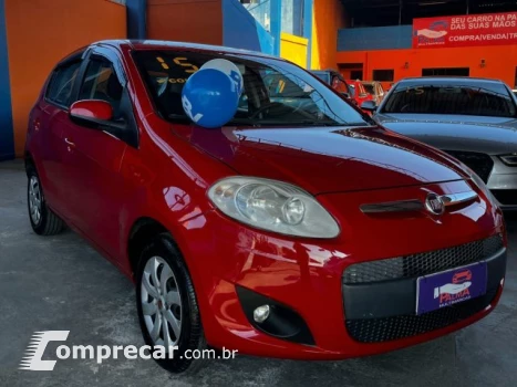 PALIO - 1.0 MPI ATTRACTIVE 8V 4P MANUAL