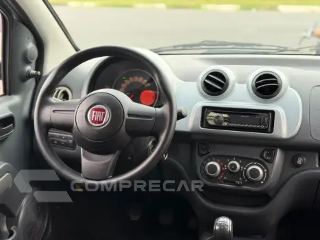 UNO 1.4 EVO ECONOMY 8V FLEX 4P MANUAL