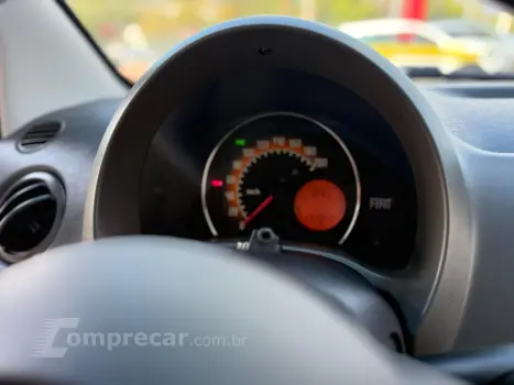 FIORINO 1.4 MPI FURGÃO 8V FLEX 2P MANUAL