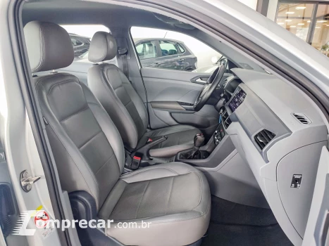 T-CROSS 1.0 200 TSI Sense