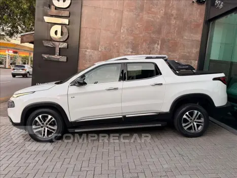 TORO 2.4 16V Multiair Volcano AT9