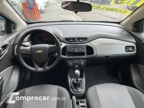 ONIX - 1.0 MPI JOY 8V 4P MANUAL