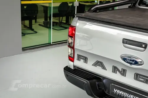 RANGER 3.2 Storm 4X4 CD 20V