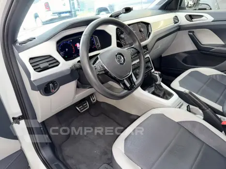 T-Cross Highline 1.4