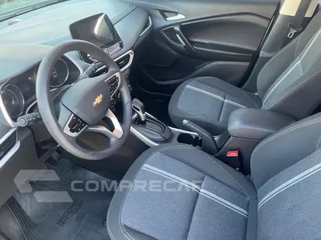 TRACKER 1.0 Turbo LT