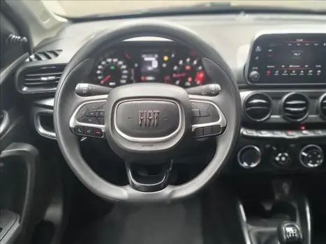 ARGO 1.0 Firefly Drive