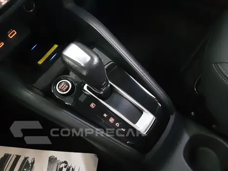 KICKS 1.6 16V FLEXSTART EXCLUSIVE XTRONIC