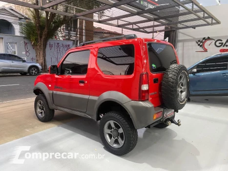 Jimny 4SUN 1.3 16V