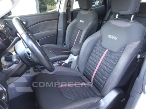 TORO 1.8 16V EVO FLEX FREEDOM AT6