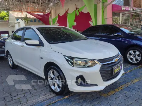 ONIX 1.0 TURBO PLUS LTZ