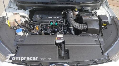 HB20 Comfort 1.0 TGDI (Aut.)
