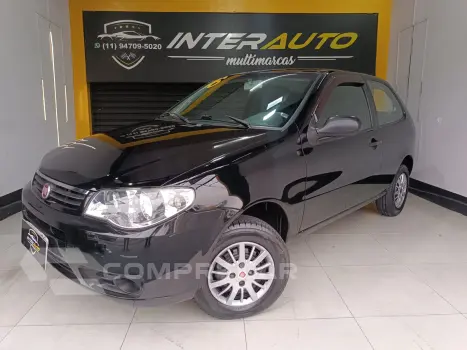 PALIO 1.0 MPI Fire 8V