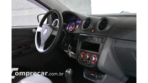 SAVEIRO - 1.6 MI CS 8V 2P MANUAL G.V