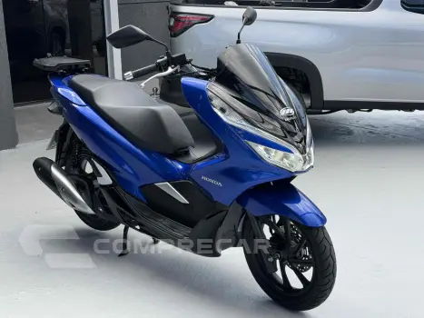 PCX 150