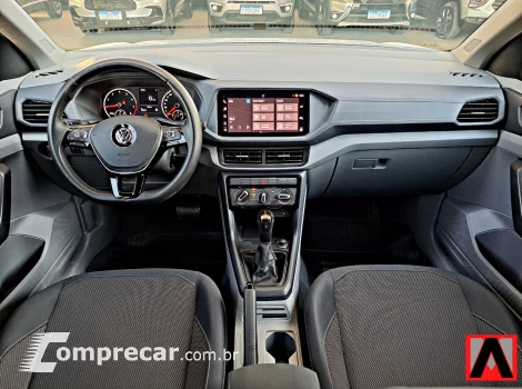 T-CROSS 1.0 200 TSI