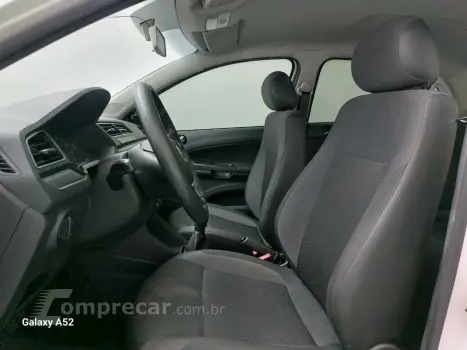 VOYAGE 1.0 12V MPI TOTALFLEX 4P MANUAL