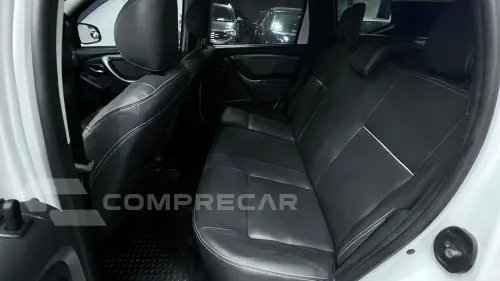 DUSTER 1.6 Dynamique 4X2 16V