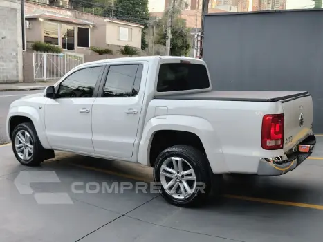 AMAROK High.CD 2.0 16V TDI 4x4 Dies. Aut