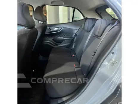 PULSE 1.3 FLEX DRIVE CVT