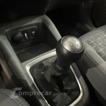 HB20S Comfort Plus 1.0 Flex 12V Mec.